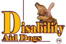 Disability Aid Dogs